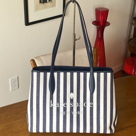 kate spade Street Tote - Picture 1 of 15